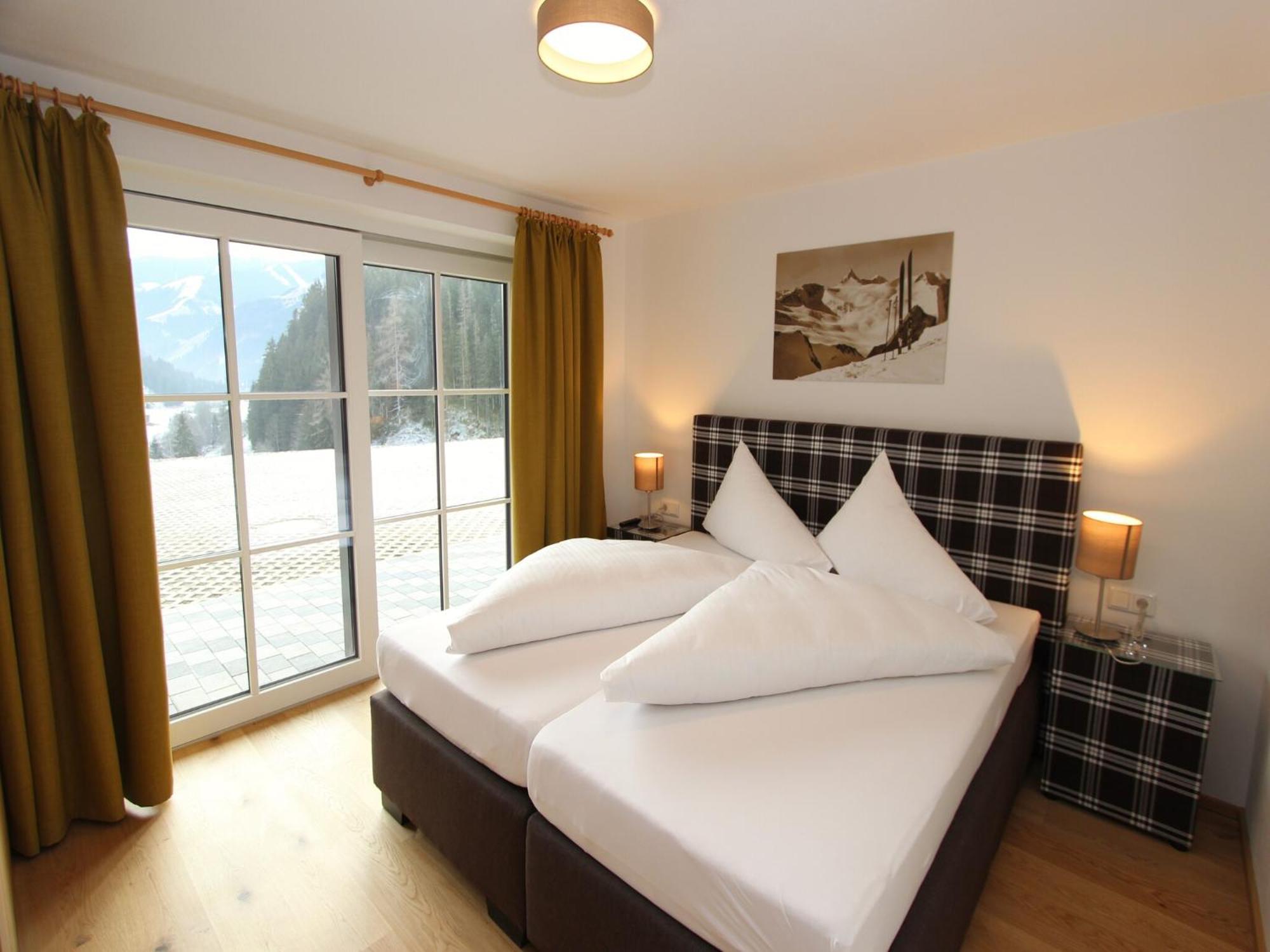 Modern Chalet With Sauna Near Ski Area In Saalbach Hinterglemm Salzburgerland Екстер'єр фото