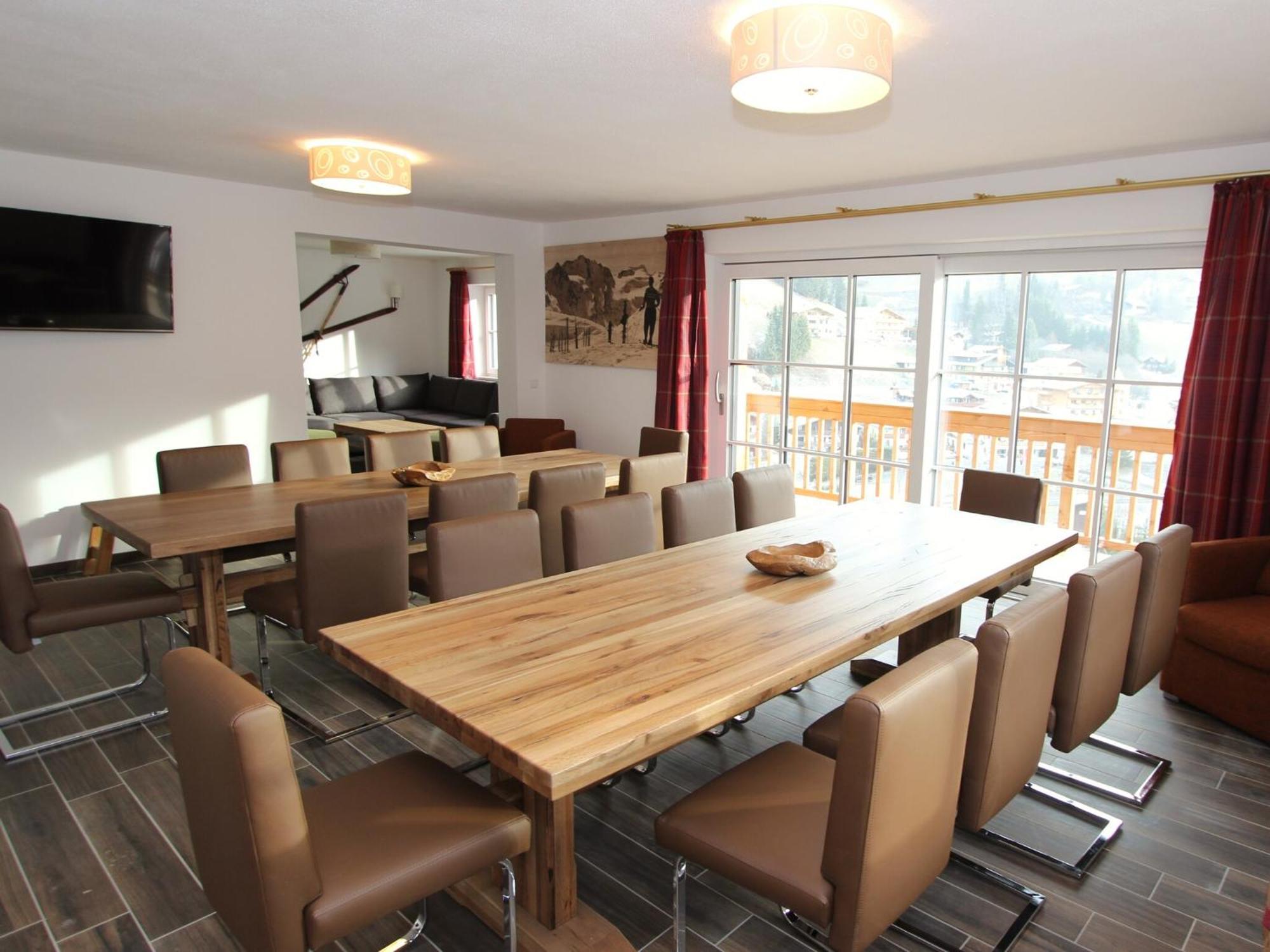 Modern Chalet With Sauna Near Ski Area In Saalbach Hinterglemm Salzburgerland Екстер'єр фото