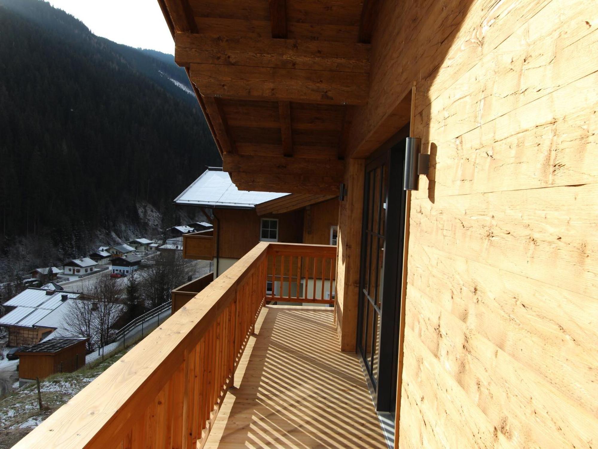 Modern Chalet With Sauna Near Ski Area In Saalbach Hinterglemm Salzburgerland Екстер'єр фото